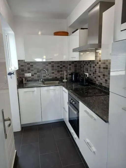 Appartement Cuana Precioso Apartamento A 2 Minutos Playa Andando, Roses Centro Espagne
